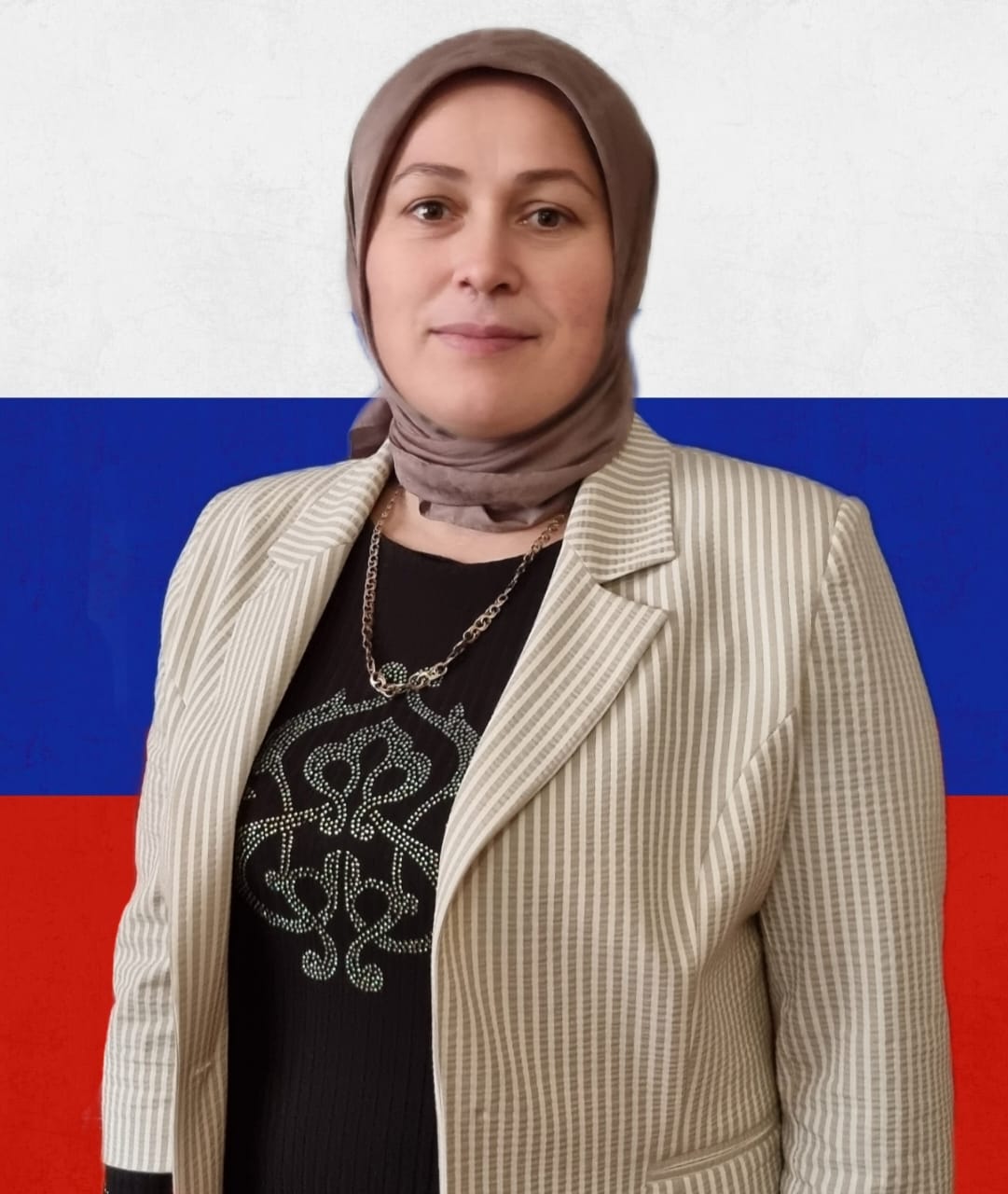Малачева Оксана  Беруковна.