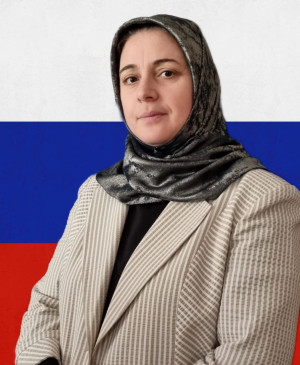 Малагаджиева Зуграй Гераевна Малагаджиева Зуграй Гераевна