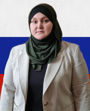 Абдулкадирова Салихат Абдулкадиргаджиевна Абдулкадирова Салихат Абдулкадиргаджиевна