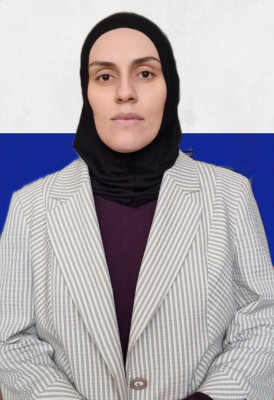 Алигазиева Шамсарат Умаргаджиевна Алигазиева Шамсарат Умаргаджиевна