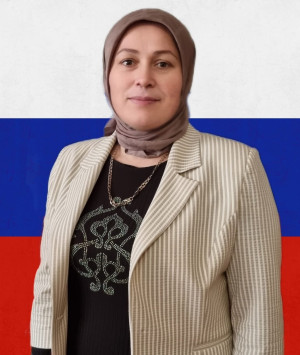 Малачева Оксана Беруковна Малачева Оксана Беруковна