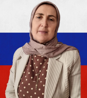 Магомедова Манаша Магомедовна Магомедова Манаша Магомедовна