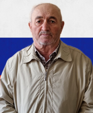 Маламагомедов Гитинмагомед Алиевич Маламагомедов Гитинмагомед Алиевич