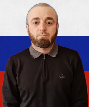 Халиков Садрудин Абдулшагидович Халиков Садрудин Абдулшагидович