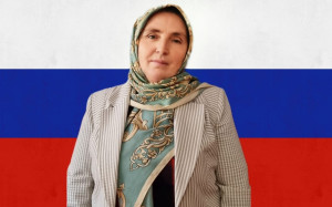 Магомедова Патимат Имадаевна Магомедова Патимат Имадаевна
