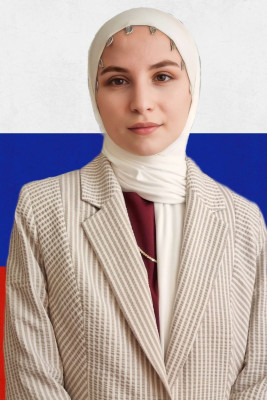 Хайбулаева Асият Нухбеговна Хайбулаева Асият Нухбеговна