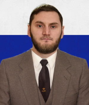 Гаджиев Назирбег Джамбулаевич Гаджиев Назирбег Джамбулаевич